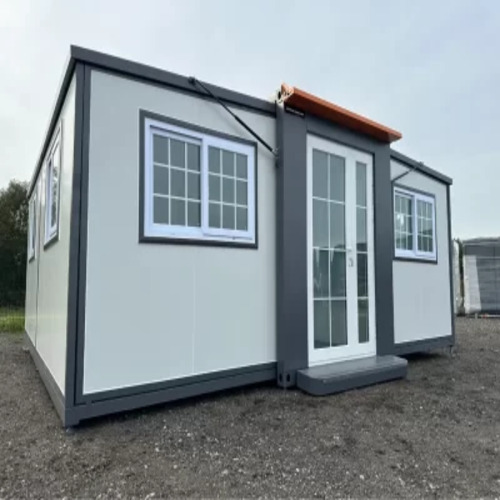 Wohncontainer